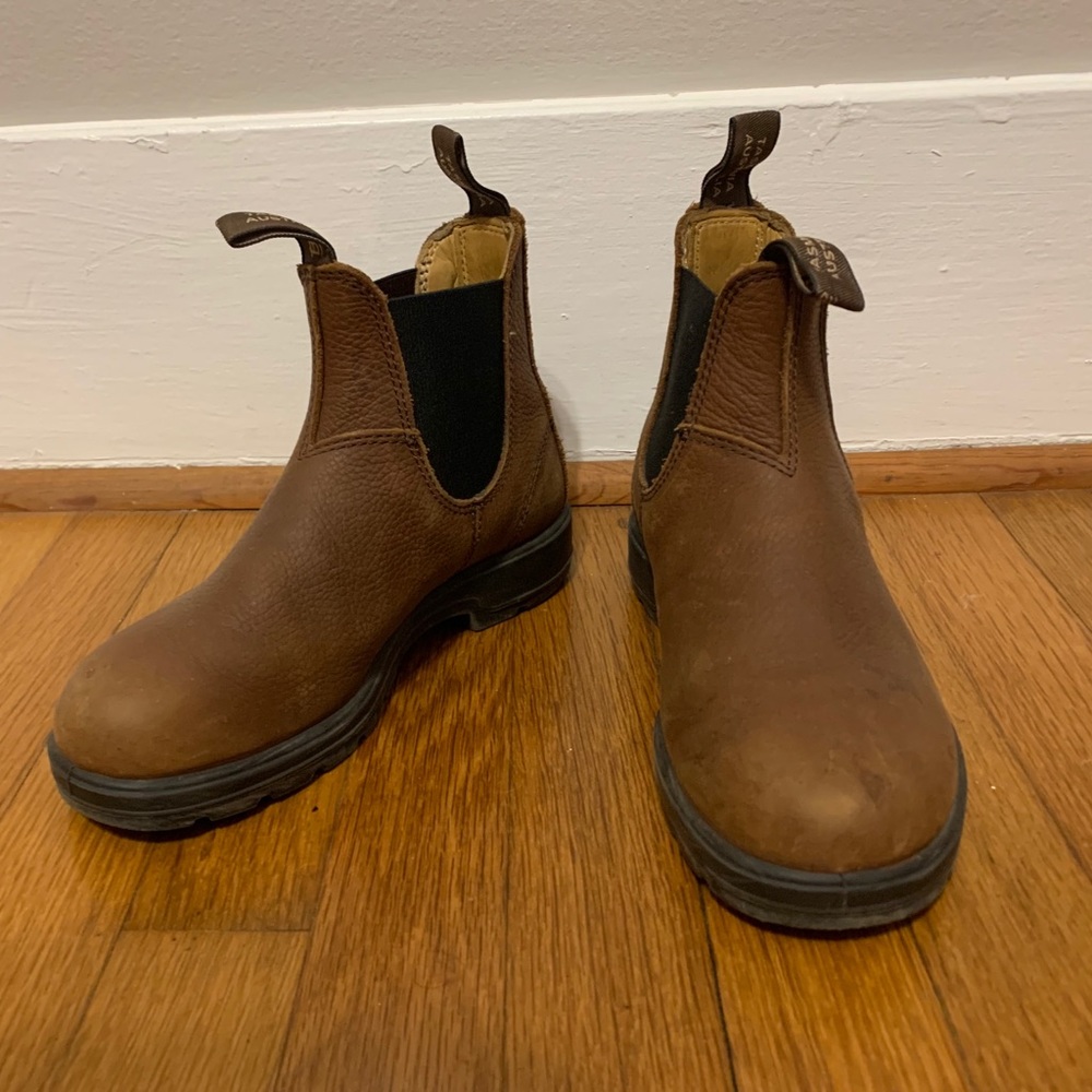Blundstone Boots
